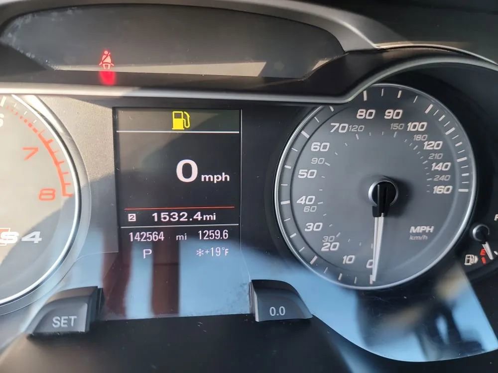 Used 2013 Audi S4 Premium Plus image 22