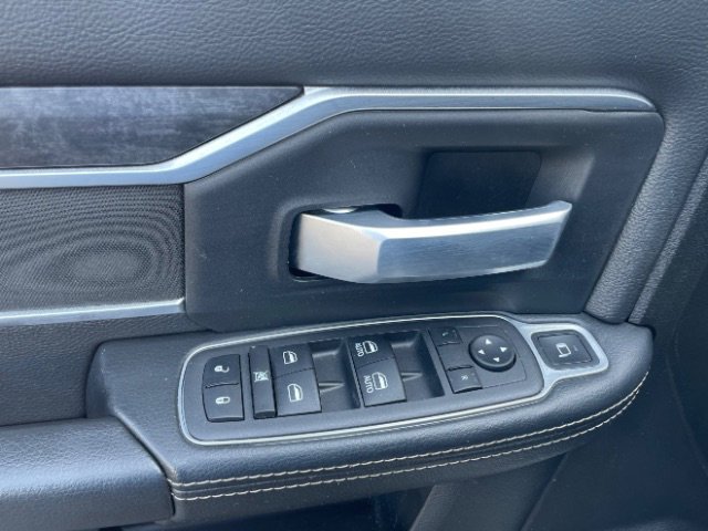 Used 2024 RAM 3500 SLT w/ Quick Order Package 2YG SLT image 7