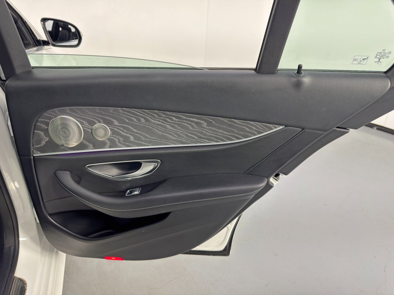 Used 2021 Mercedes-Benz E 350 Sedan w/ Premium Package image 48