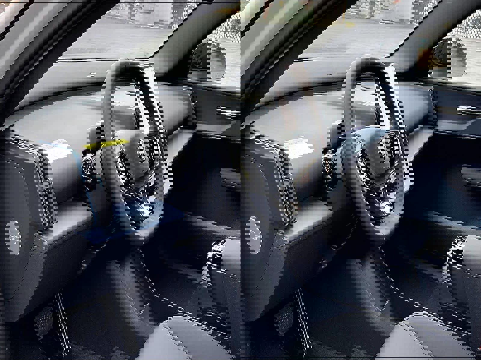 New 2026 Volvo EX30 Cross Country Ultra w/ Protection Package Premier image 8