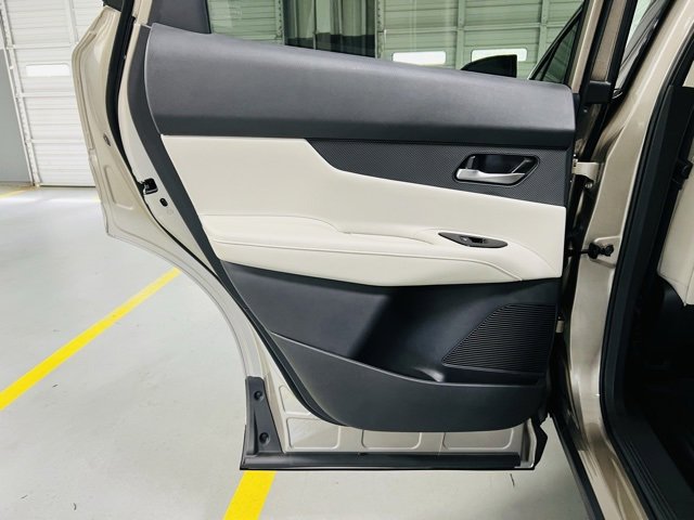 New 2026 Nissan Murano SL image 27