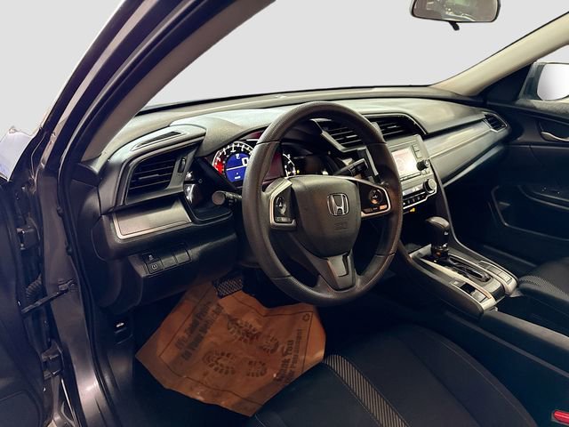 Used 2017 Honda Civic LX image 10