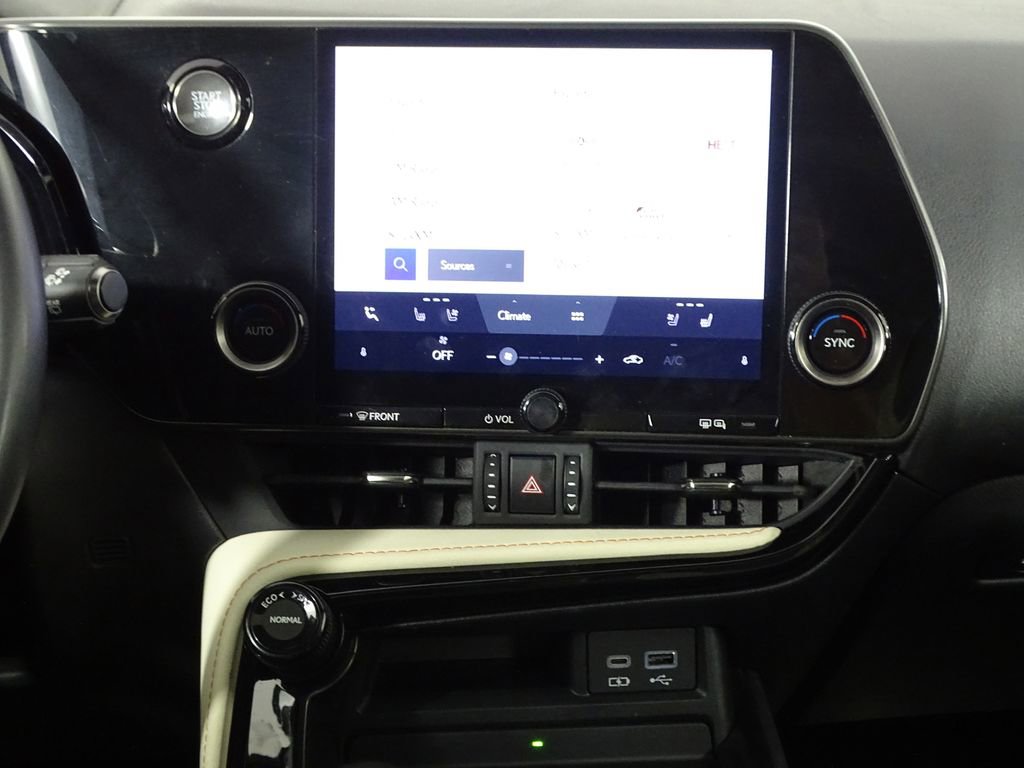 Used 2022 Lexus NX 350 AWD w/ Premium Package image 31