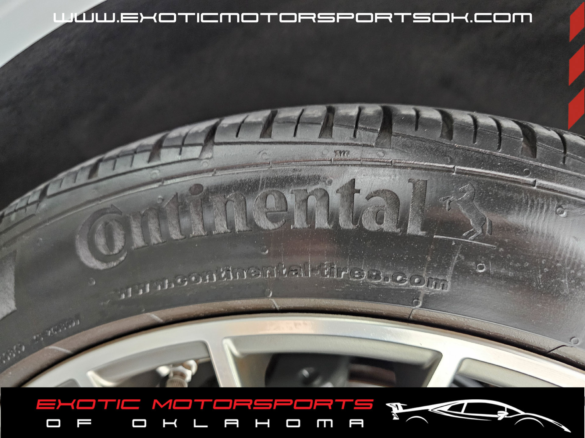 Used 2023 Porsche Cayenne S Platinum AWD/4WD image 39