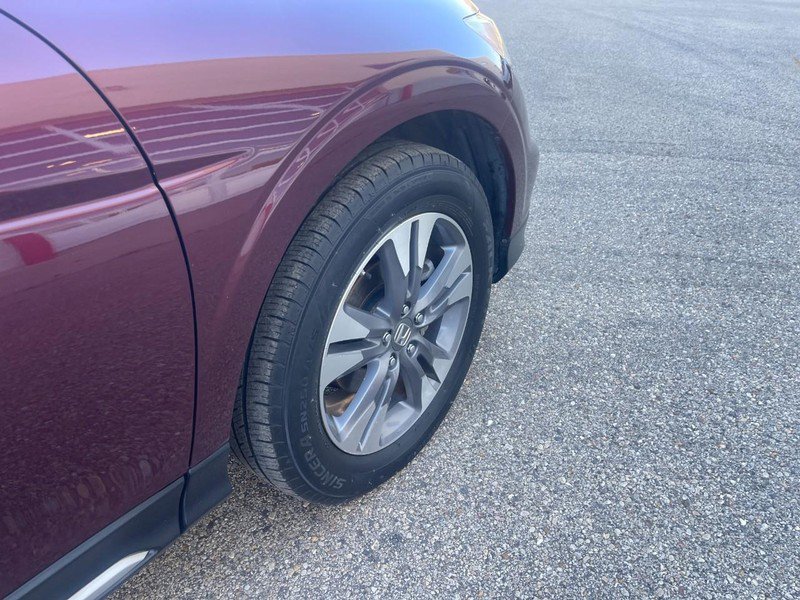 Used 2013 Honda Crosstour EX-L image 6