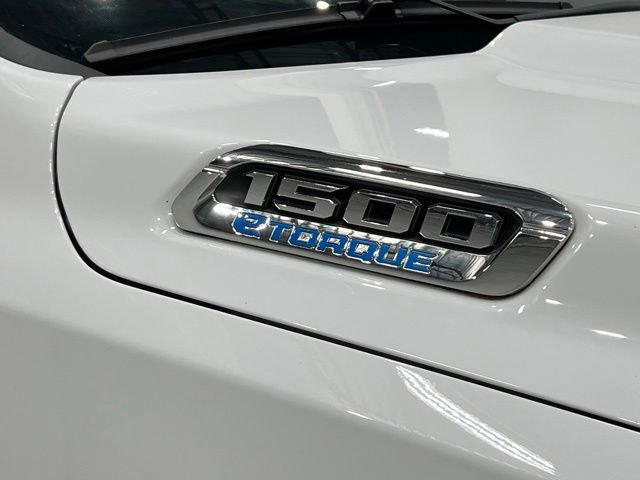 Used 2023 RAM 1500 Tradesman w/ Trailer Tow Group RWD image 42
