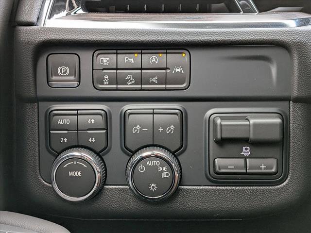 New 2026 Chevrolet Suburban LS image 13