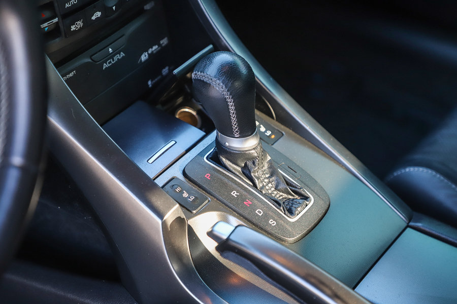 Used 2013 Acura TSX w/ Technology Package FWD image 22