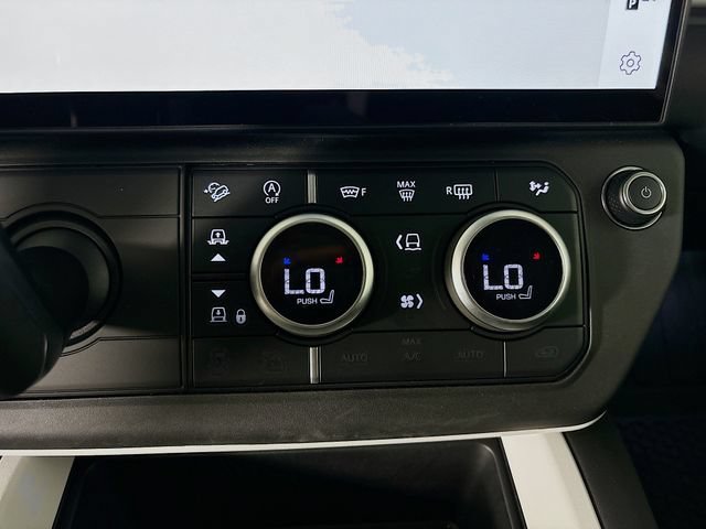 New 2026 Land Rover Defender 130 S AWD/4WD image 17
