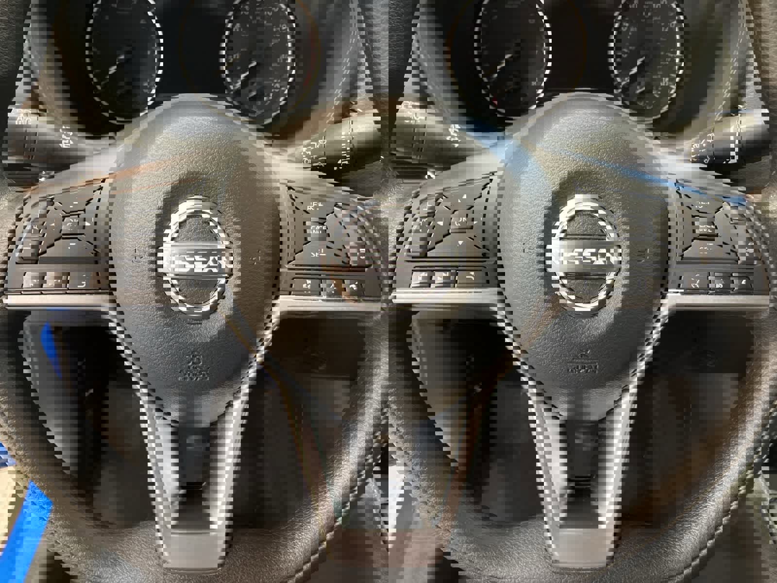 Used 2025 Nissan Sentra SV image 14