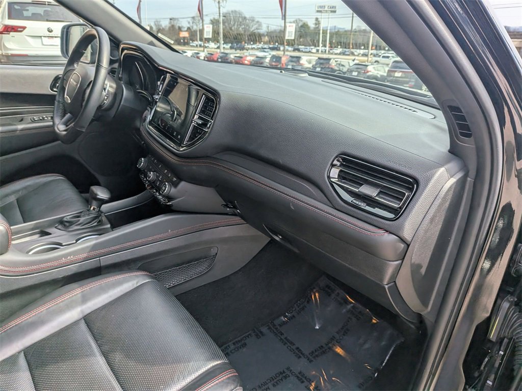 Used 2025 Dodge Durango GT image 33