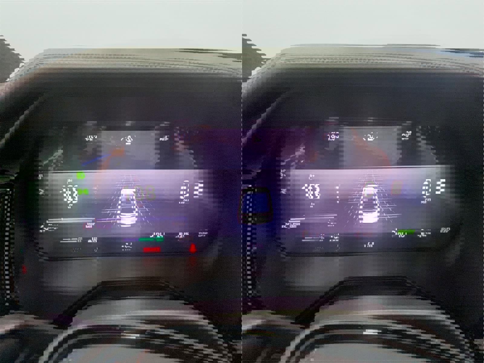 New 2025 Jeep Wagoneer S Launch Edition image 15