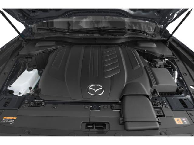 New 2026 MAZDA CX-90 3.3 Turbo w/ Preferred Package image 9