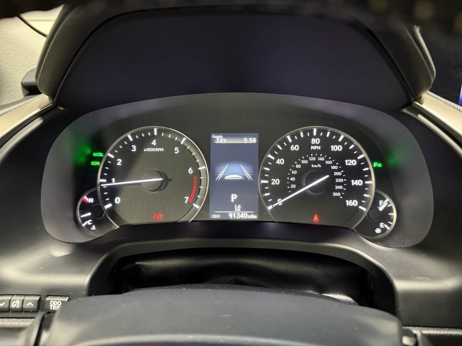 Used 2017 Lexus RX 350 AWD w/ Premium Package image 32