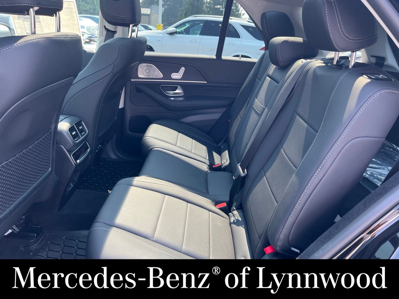New 2026 Mercedes-Benz GLE 450 4MATIC image 16