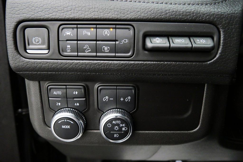 Used 2022 GMC Yukon Denali image 26