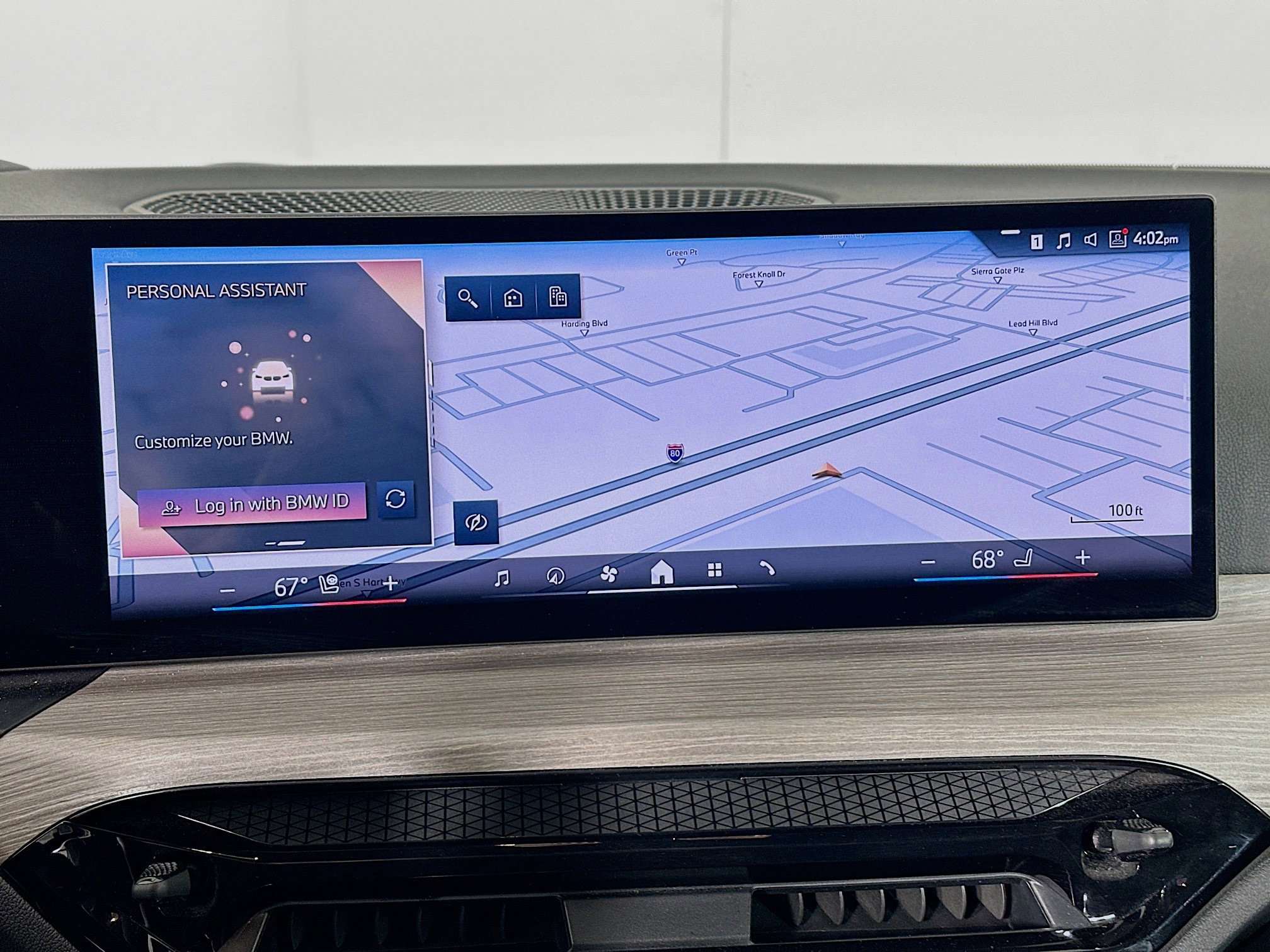 Used 2025 BMW 430i Coupe RWD image 21