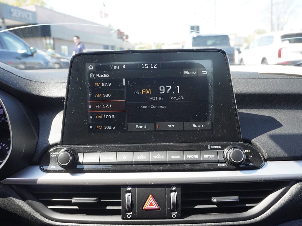 Used 2019 Kia Forte LXS FWD image 33