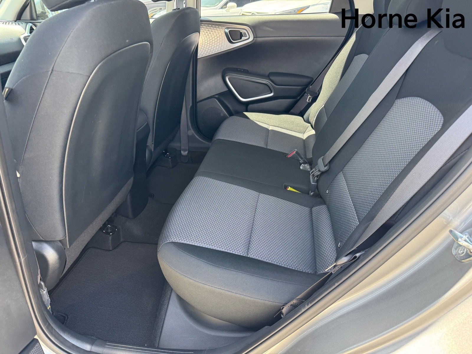 Certified 2023 Kia Soul LX w/ LX Technology Package FWD image 13