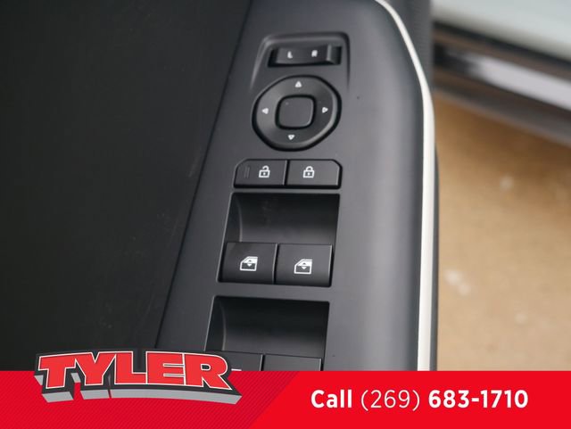 New 2026 Kia K4 GT-Line Turbo image 22