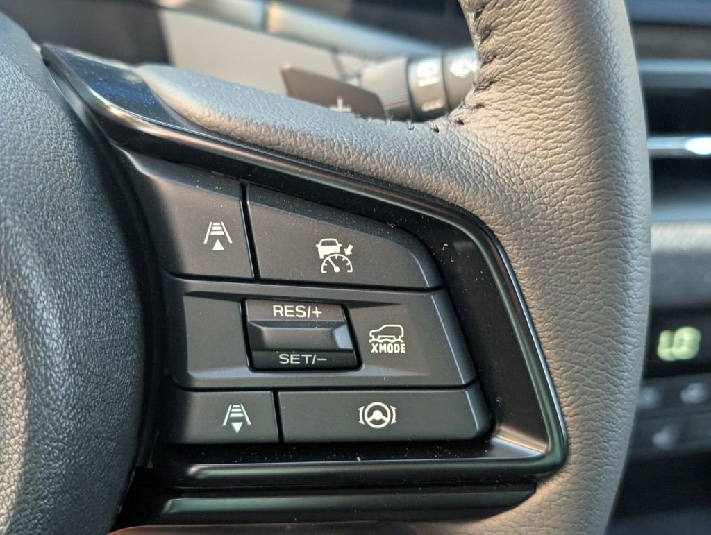 New 2026 Subaru Outback Premium image 20