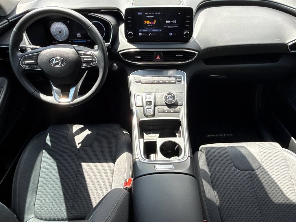 Used 2022 Hyundai Santa Fe XRT AWD/4WD image 7
