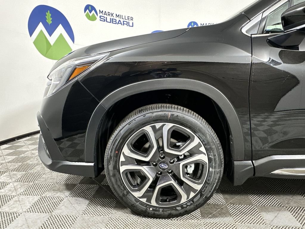 New 2025 Subaru Ascent Touring image 12