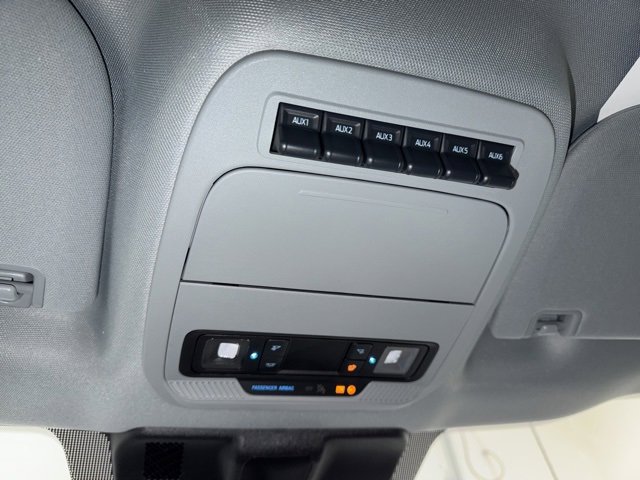 New 2026 Ford F350 XLT w/ Snow Plow Prep Package image 31