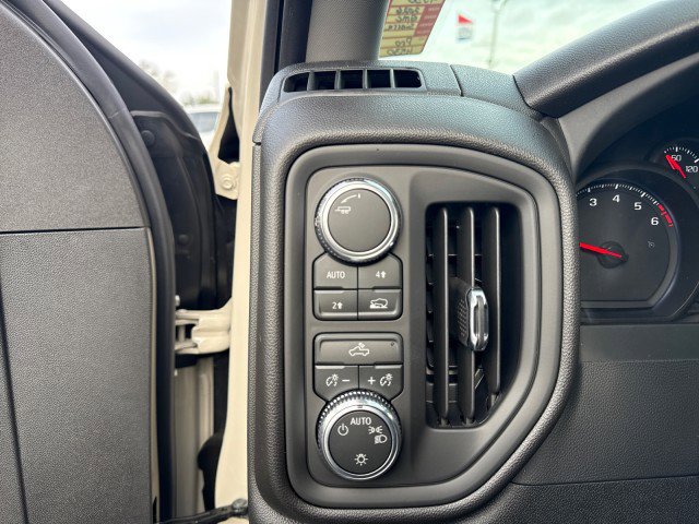 New 2026 GMC Sierra 1500 Pro w/ Graphite Edition image 20