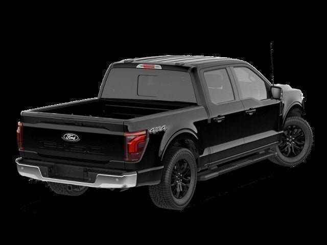 New 2026 Ford F150 Lariat w/ Equipment Group 502A High AWD/4WD image 45