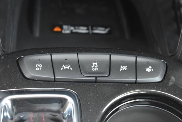 New 2026 Chevrolet TrailBlazer RS w/ Convenience Package image 32