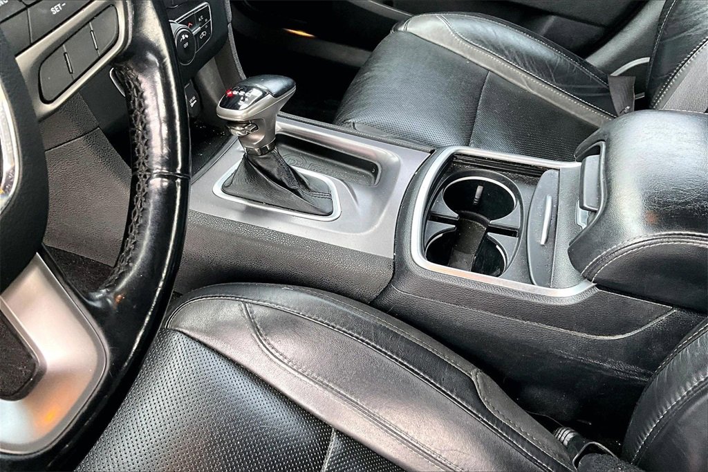 Used 2020 Dodge Charger SXT w/ Leather Interior Group image 10