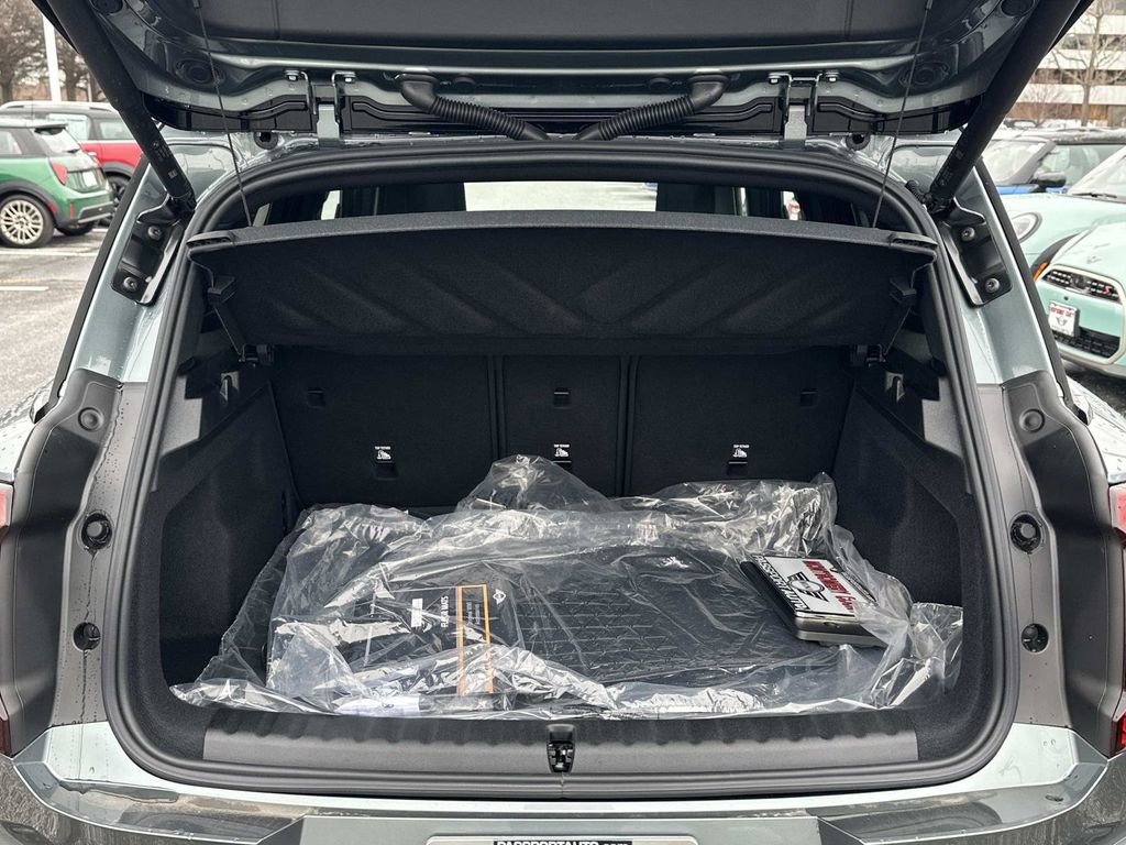 New 2026 MINI Cooper Countryman John Cooper Works image 25