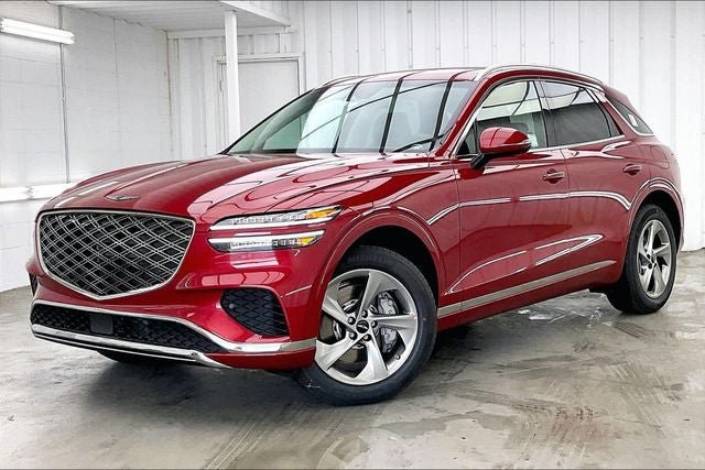 New 2026 Genesis GV70 2.5T AWD/4WD image 2