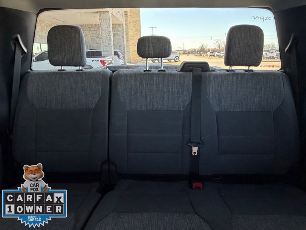 Used 2024 Ford F250 XLT w/ FX4 Off-Road Package image 23