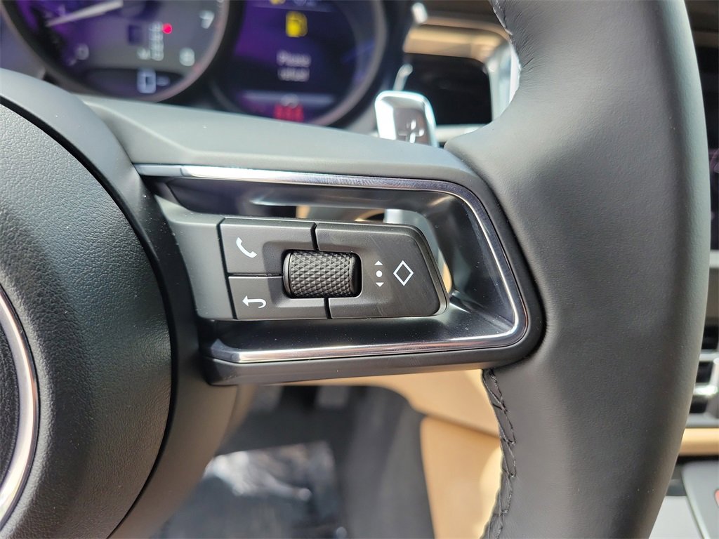 New 2026 Porsche Macan image 36