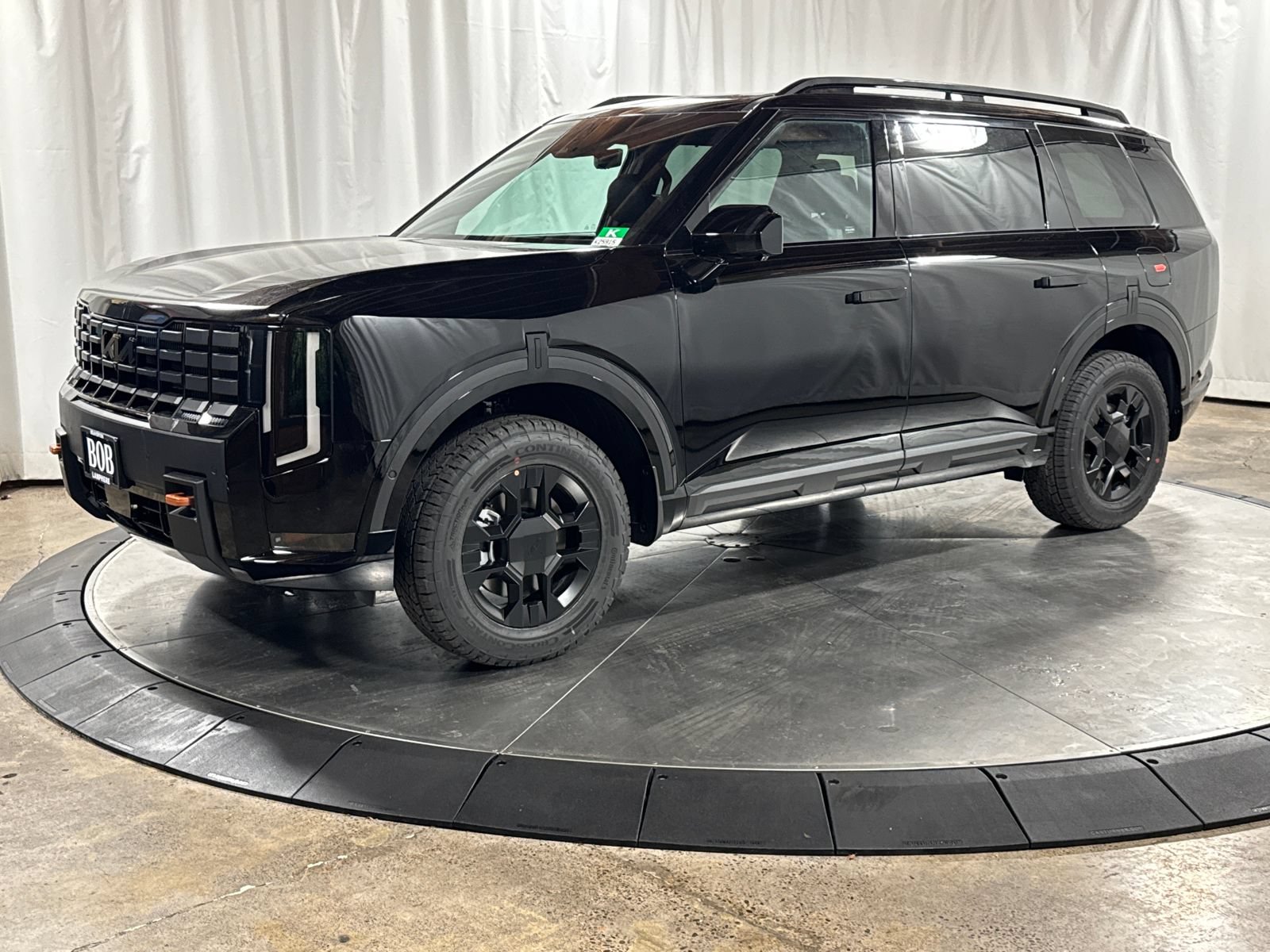 New 2027 Kia Telluride SX Prestige X-Pro