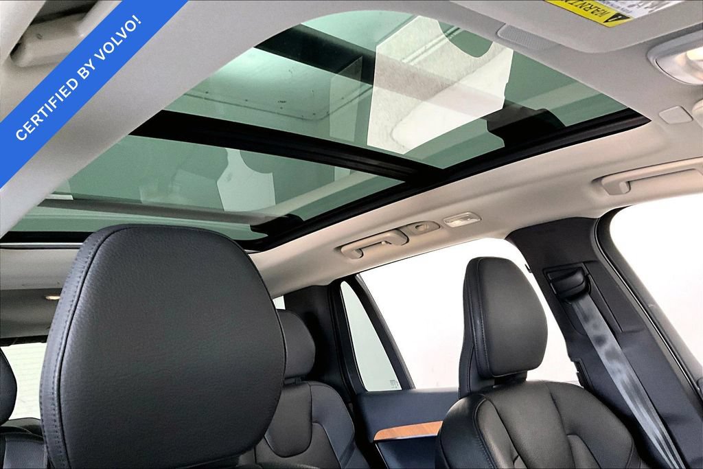 Used 2023 Volvo XC90 B6 Plus w/ Protection Package Premier AWD/4WD image 20