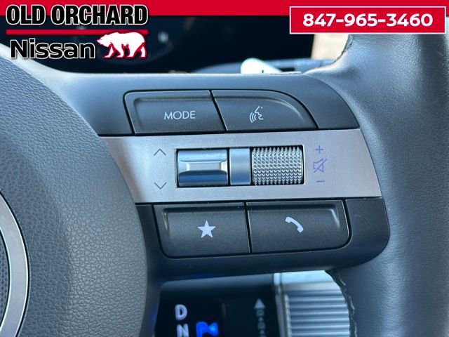 Used 2024 Hyundai Kona Limited image 20