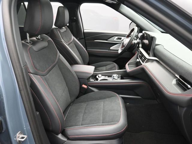 New 2026 Ford Explorer ST w/ Sun And Sound Package image 28