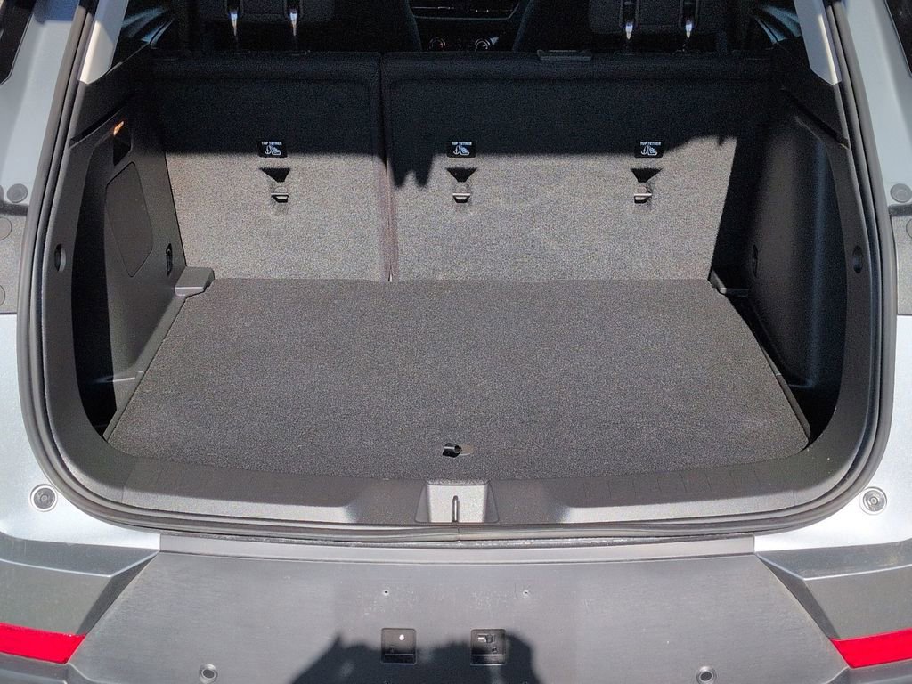 Certified 2026 Chevrolet TrailBlazer LT w/ LT Cold Weather Package image 21