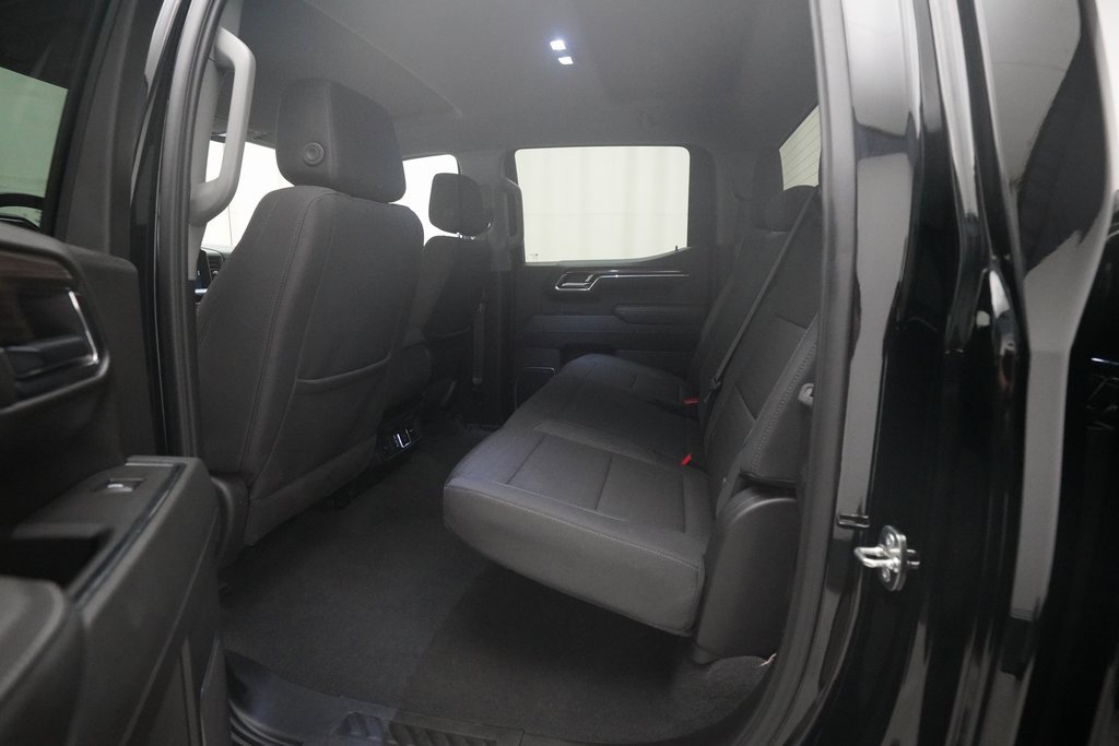 Used 2023 Chevrolet Silverado 1500 LT image 15
