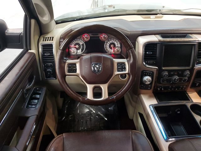 Used 2014 RAM 1500 Laramie Longhorn w/ Convenience Group AWD/4WD image 14