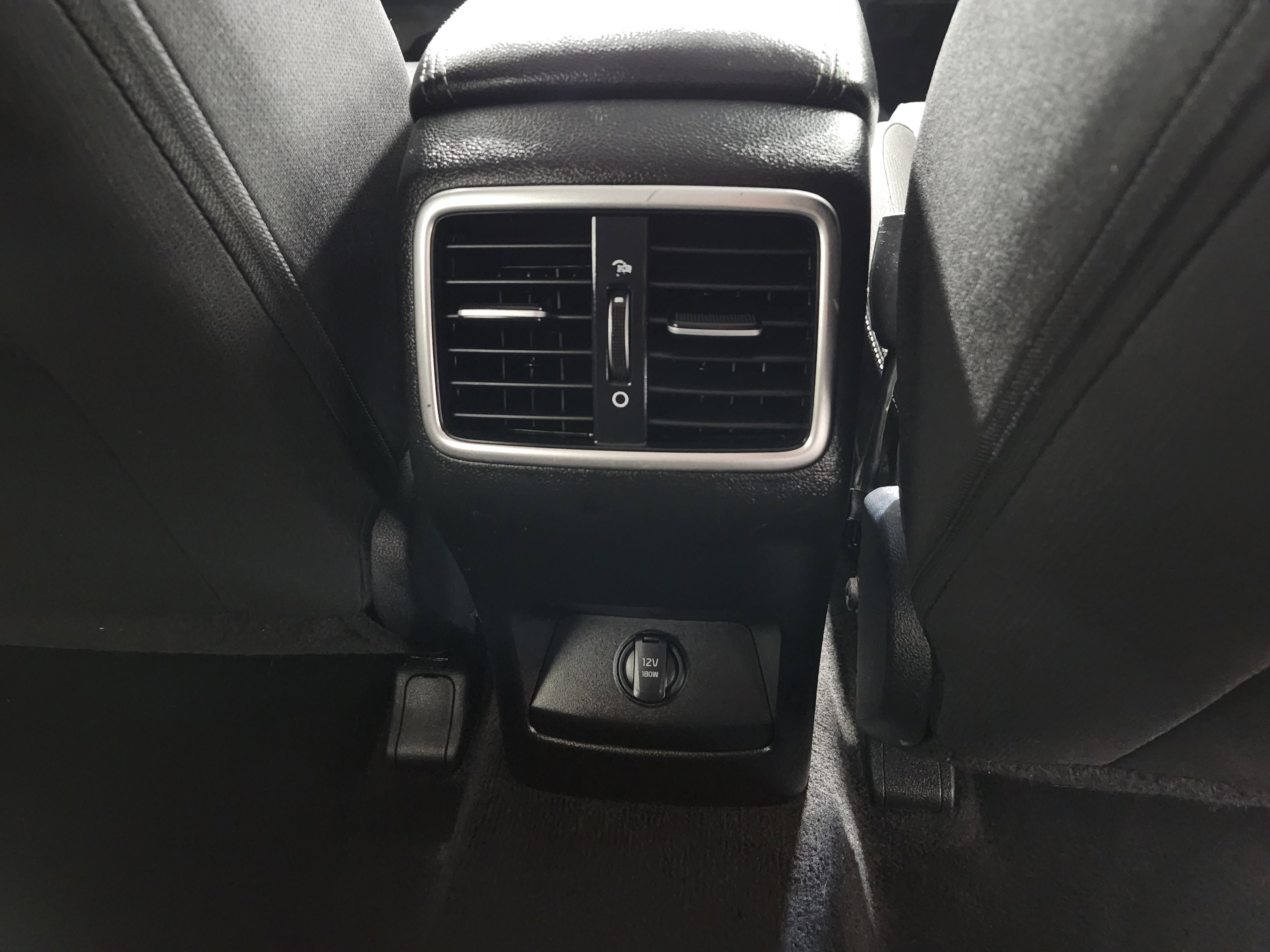 Used 2020 Kia Sportage LX w/ LX Popular Package image 21