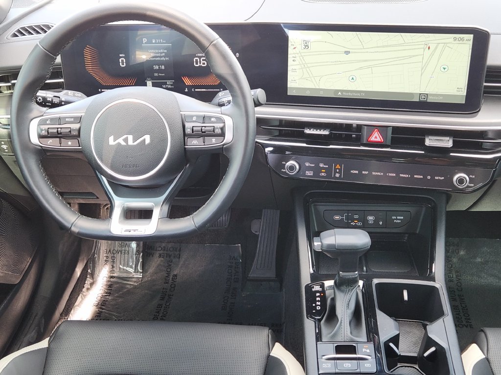Used 2025 Kia K5 GT-Line FWD image 10
