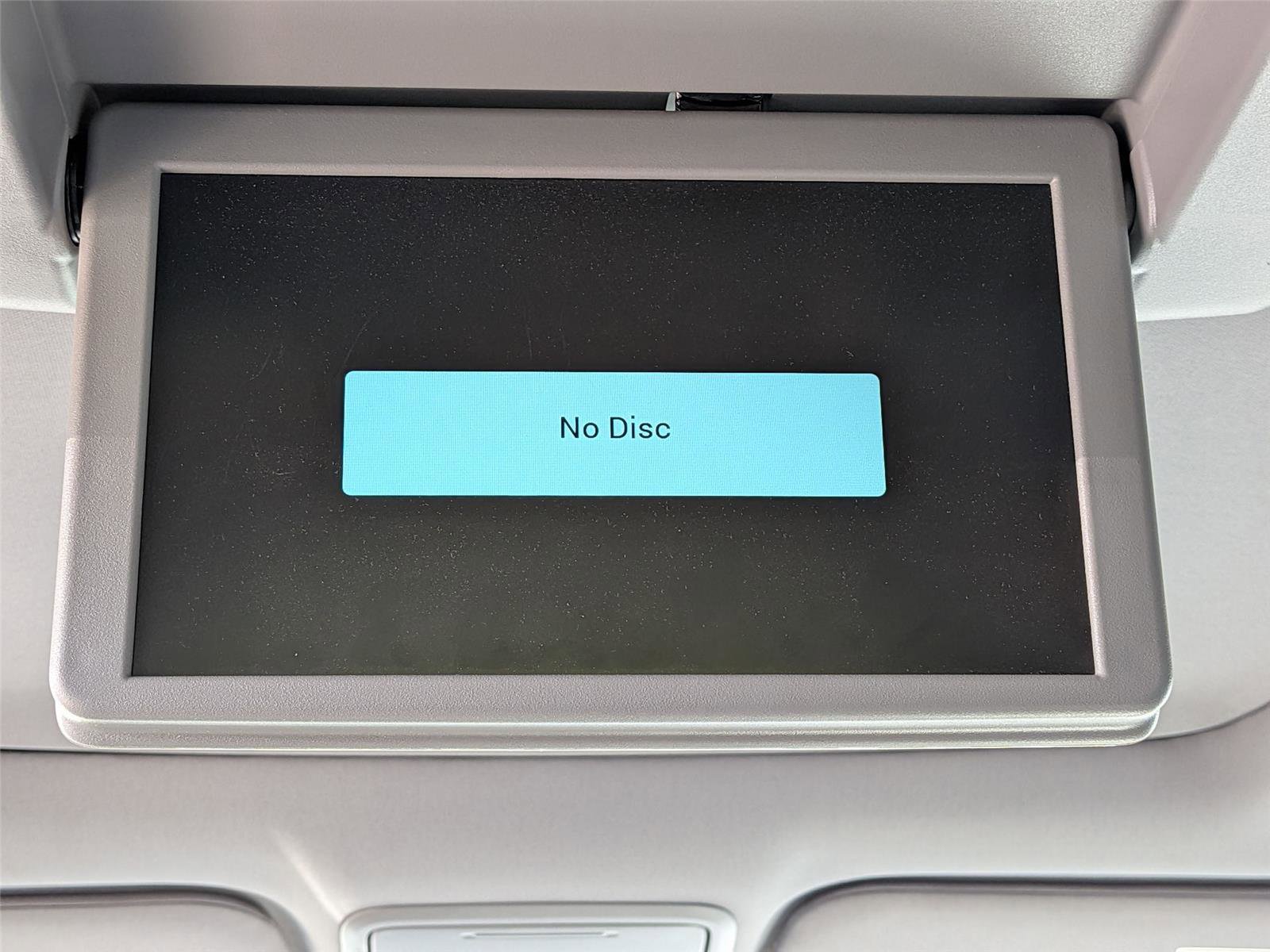 Certified 2024 Honda Odyssey Elite image 31
