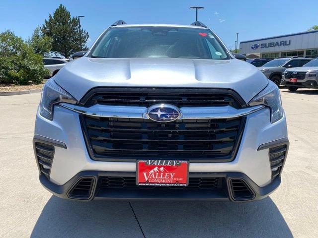 New 2026 Subaru Ascent Limited w/ Popular Package #2 AWD/4WD image 8