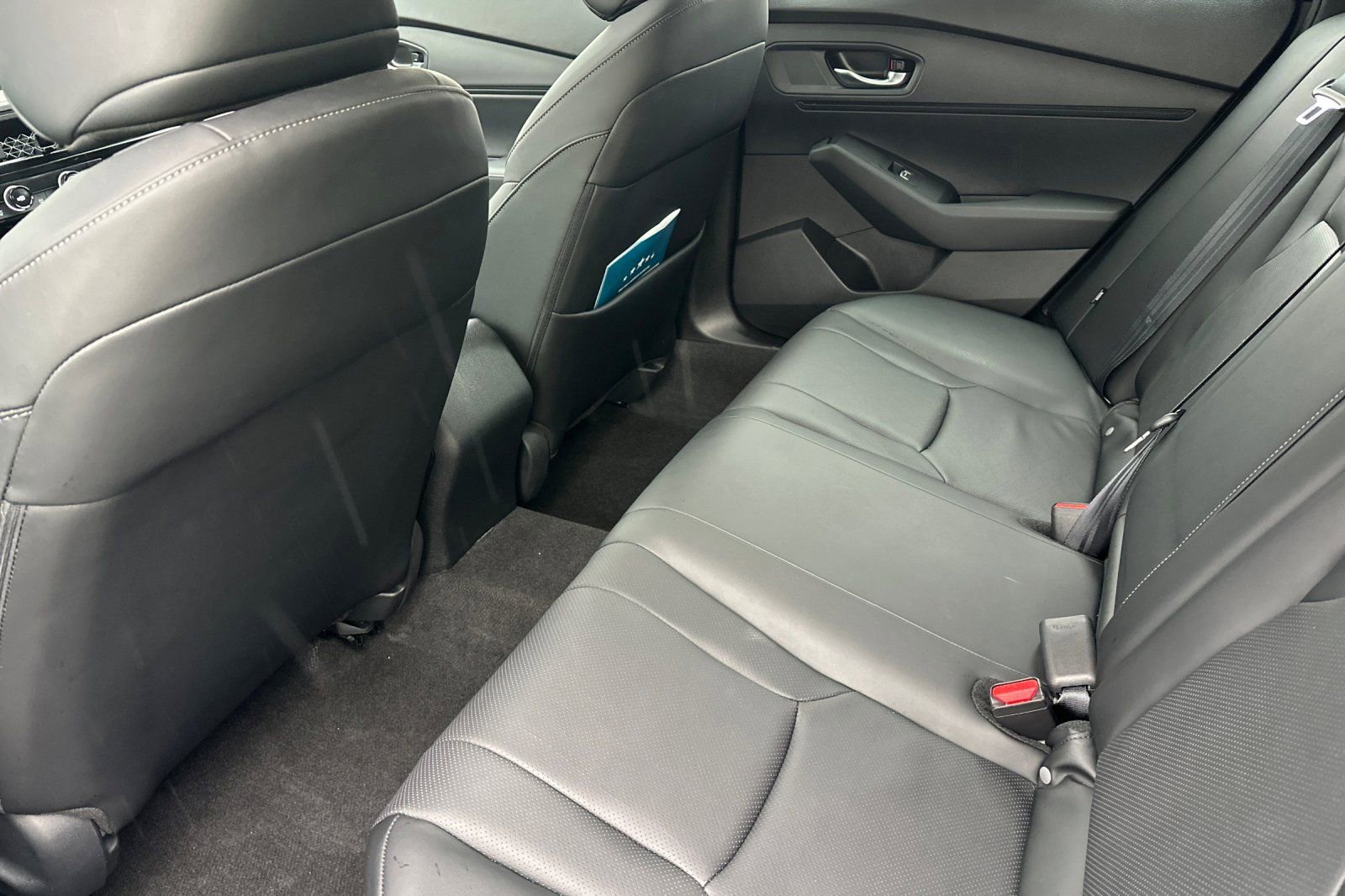 Used 2024 Honda Accord Sport image 13