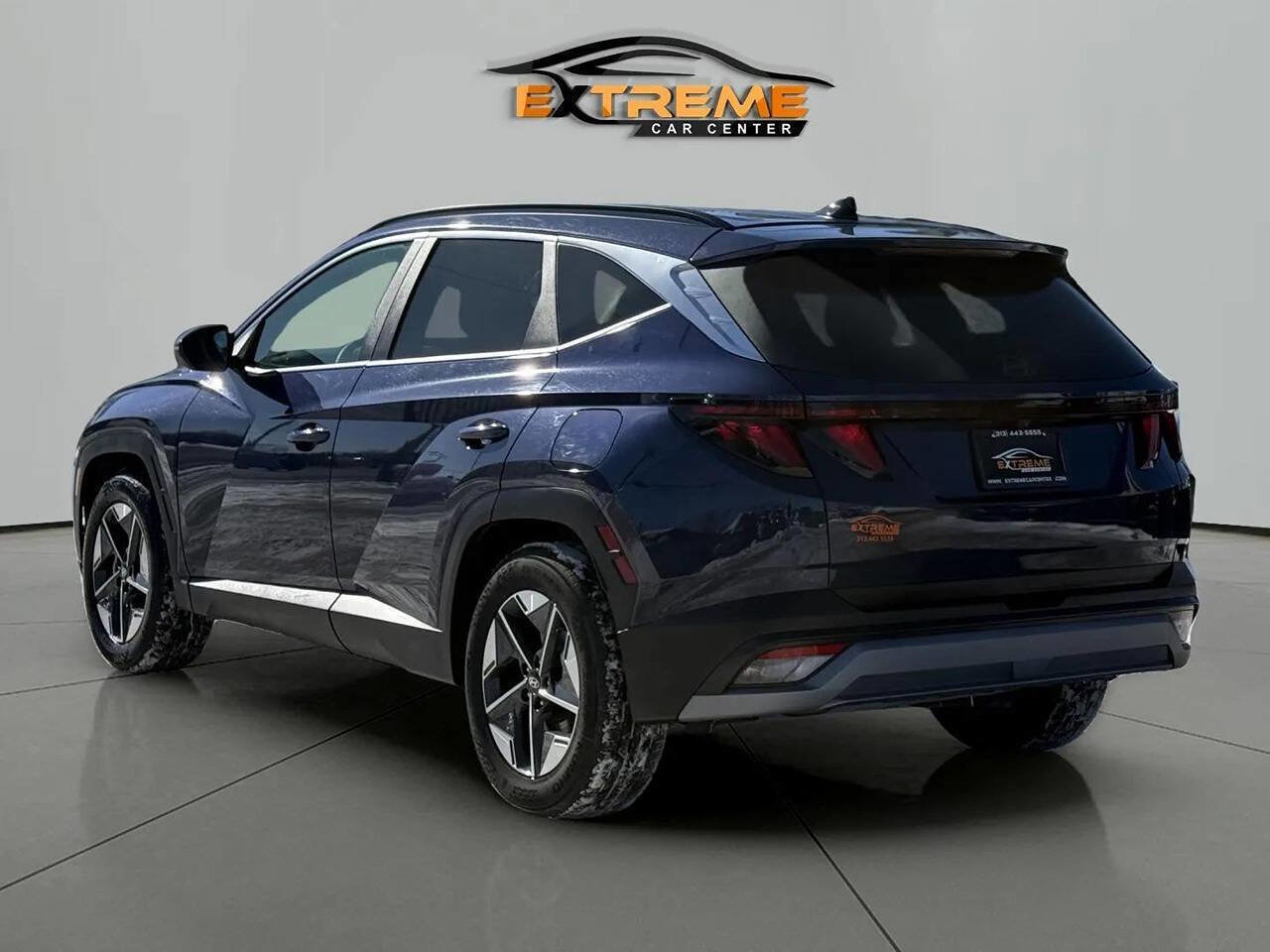 Used 2025 Hyundai Tucson SEL image 4