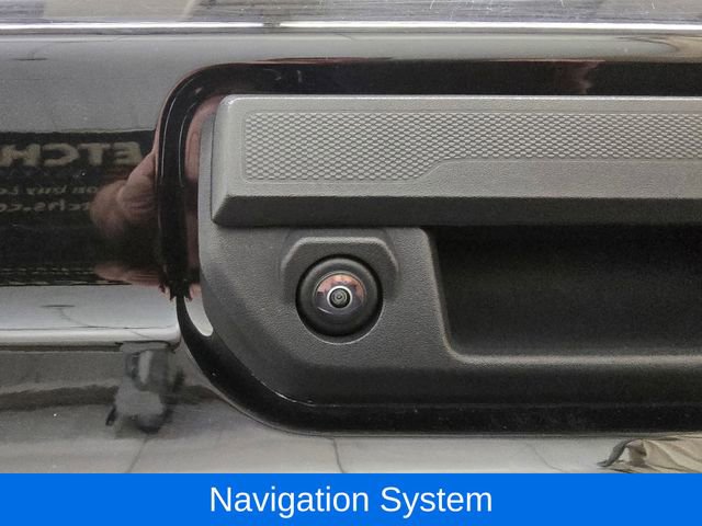 Used 2023 GMC Canyon AT4 w/ AT4 Premium Package AWD/4WD image 10